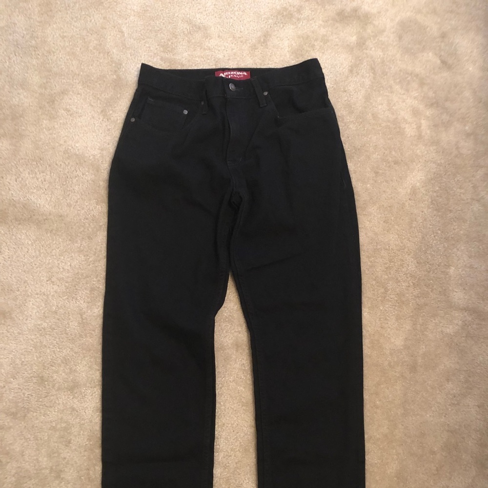 Like New Arizona jeans